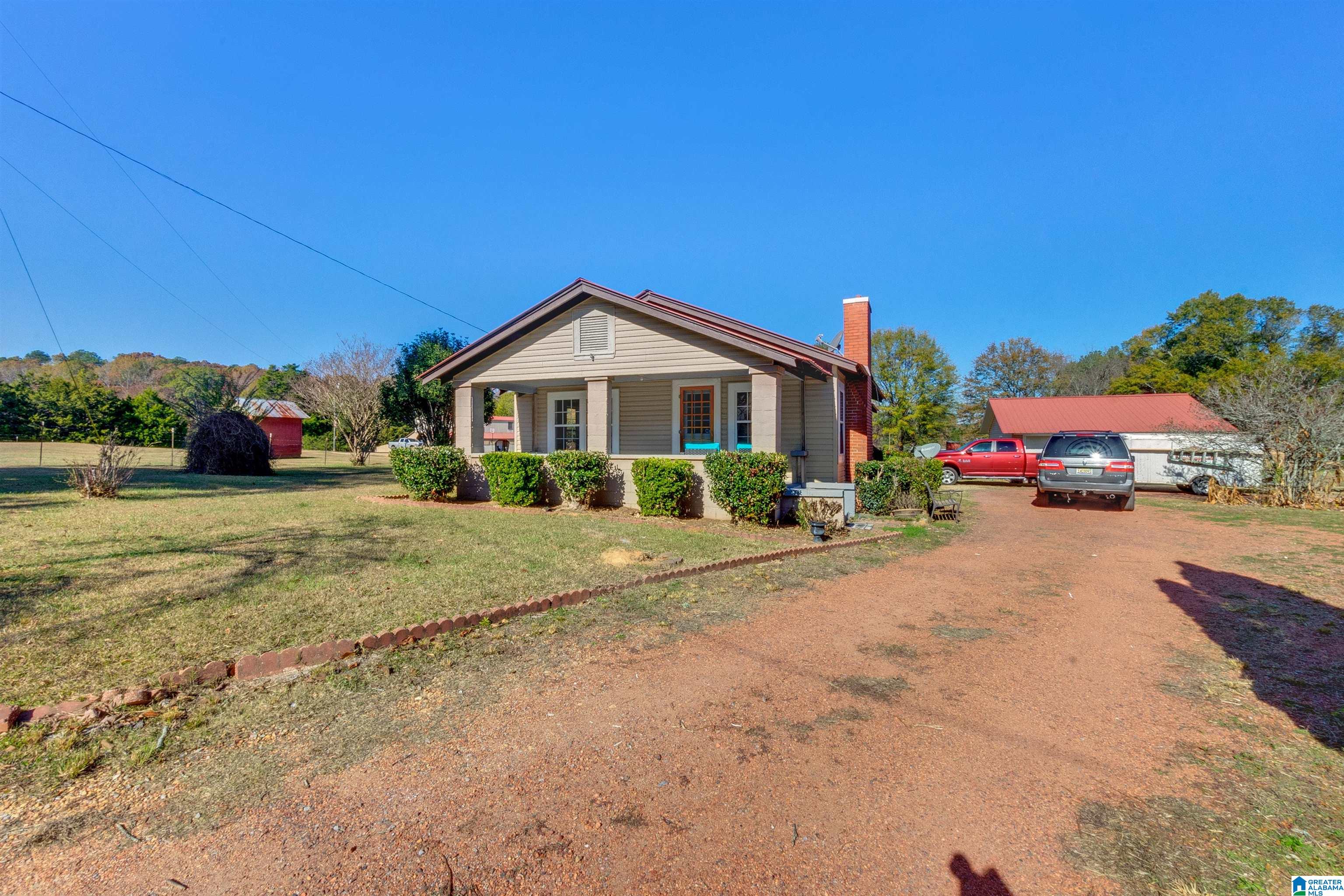 1207 County Road 153 Jemison, AL 35085 - Photo 6 of 54