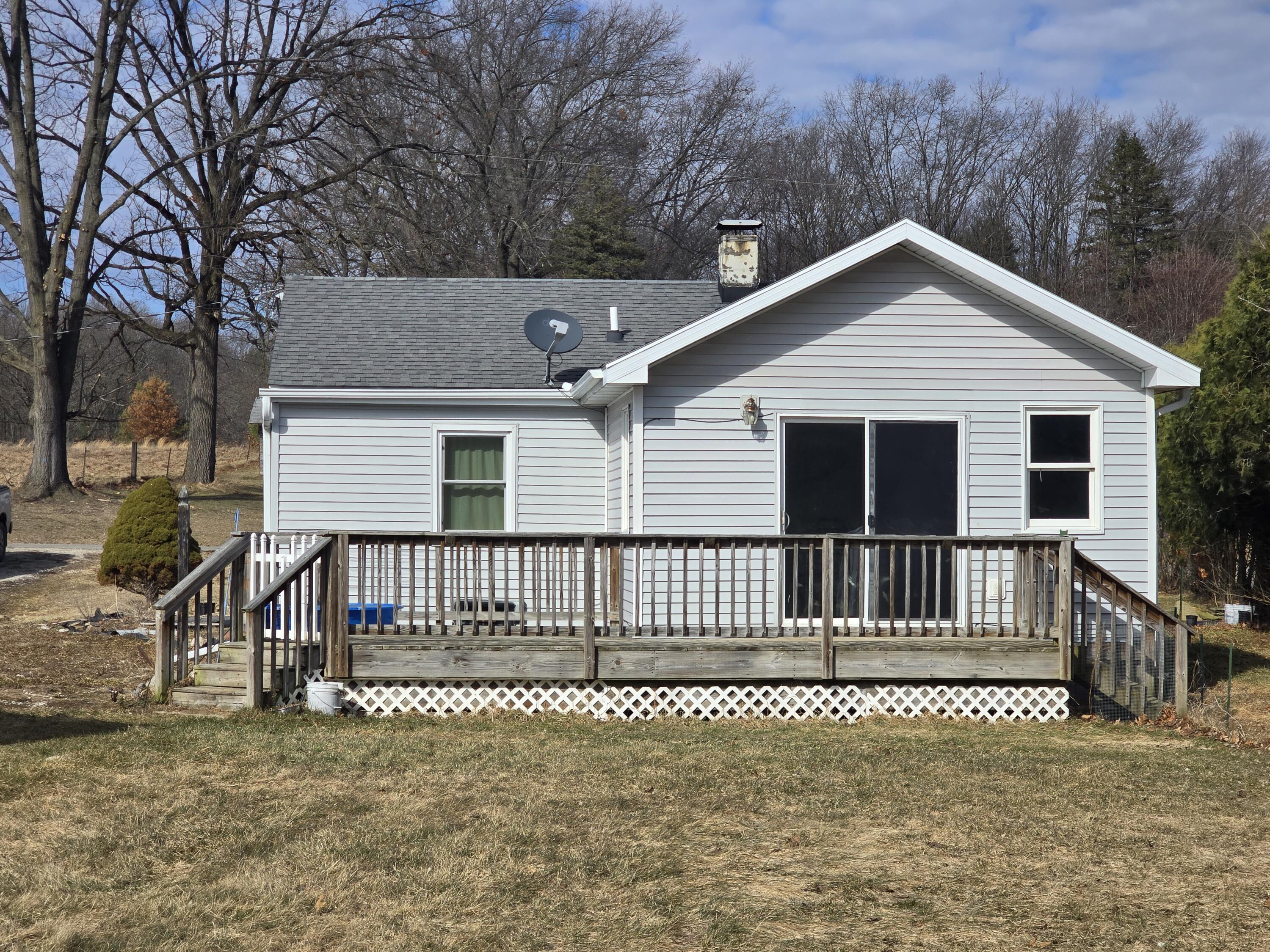 8020 Day Road Bellevue, MI 49021 - Photo 17 of 24 1000025450