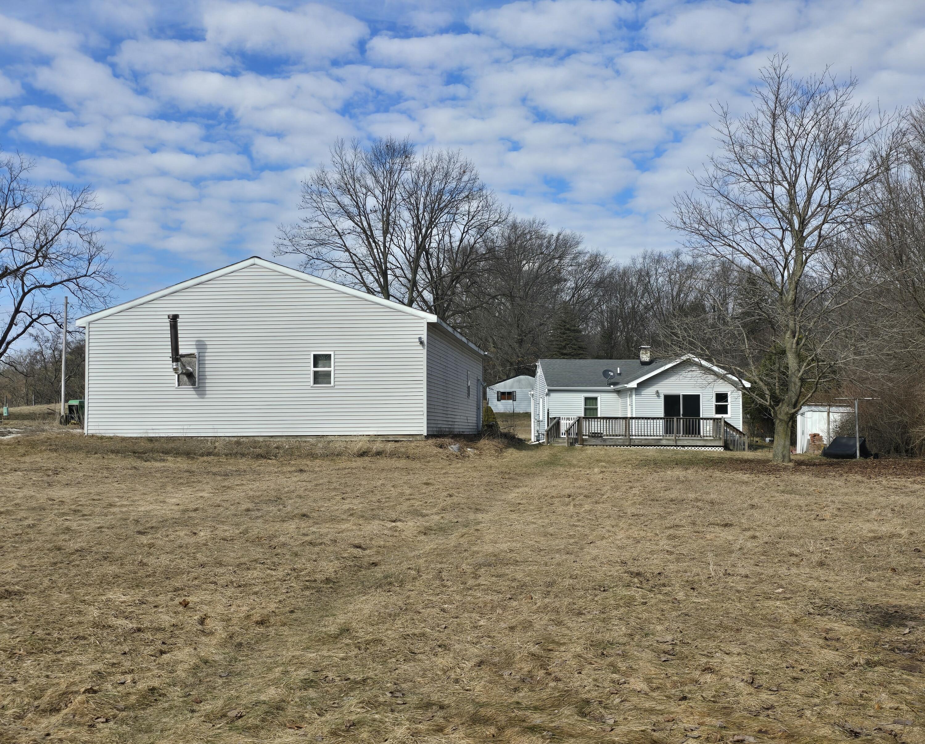 8020 Day Road Bellevue, MI 49021 - Photo 19 of 24 1000025454