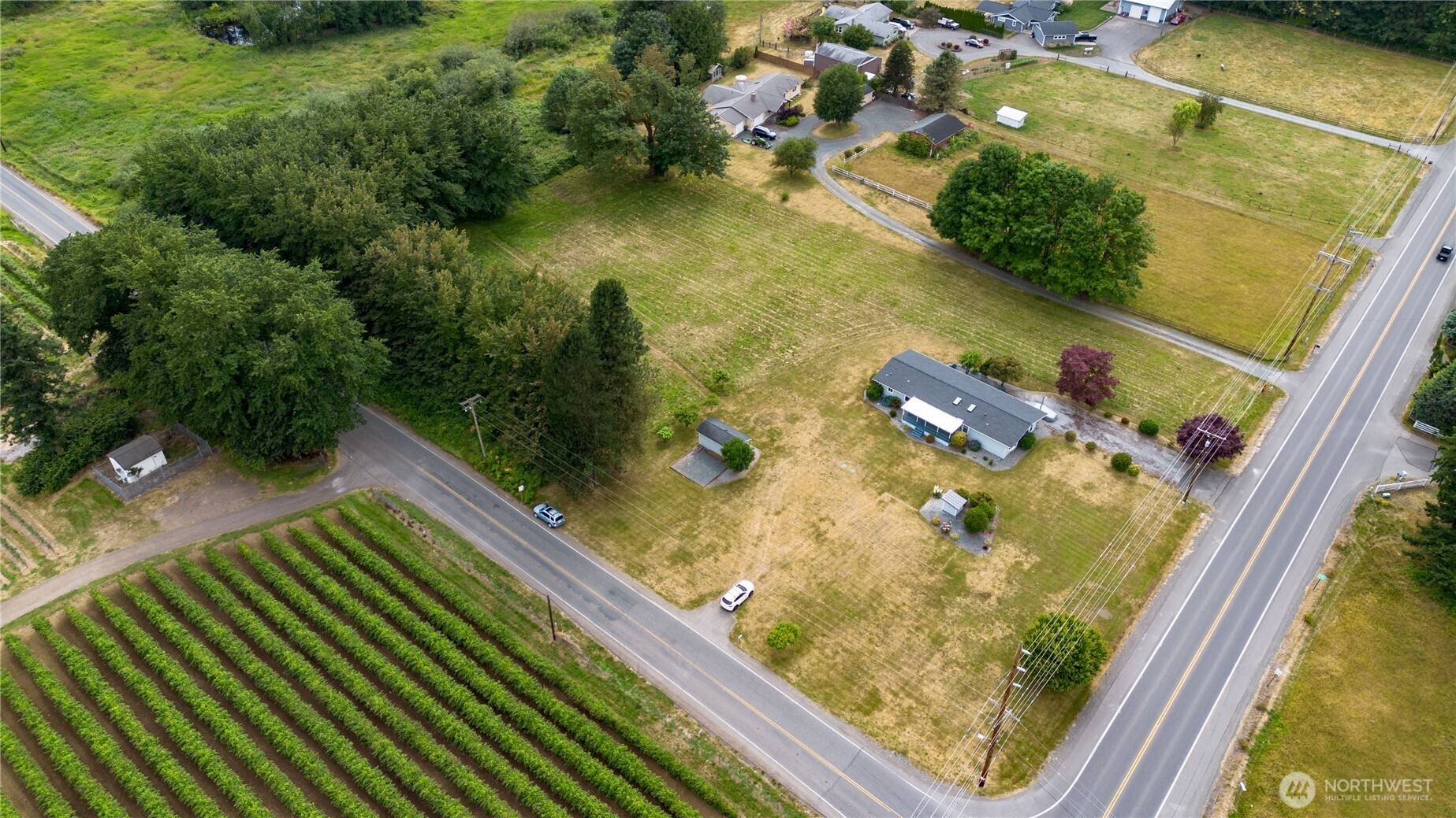 8095 Rathbone Road Ferndale, WA 98248 - Photo 39 of 40