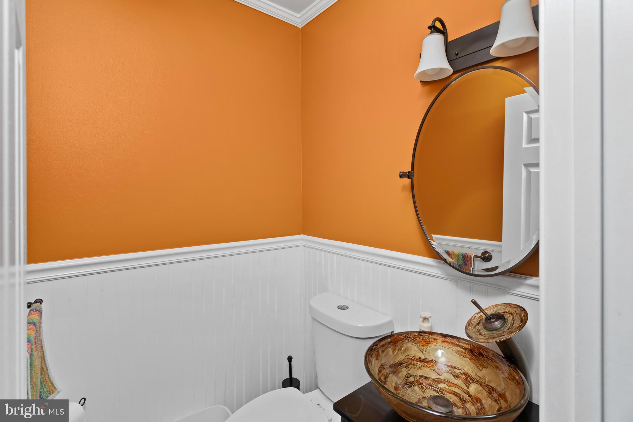 146 Hankins Road Hightstown, NJ 08520 - Photo 21 of 41 Half-Bath