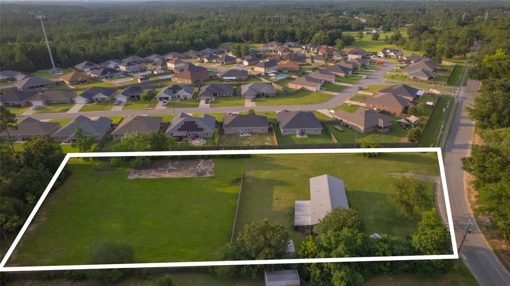 6915 Klondike Road Pensacola, FL 32526 - Photo 55 of 58