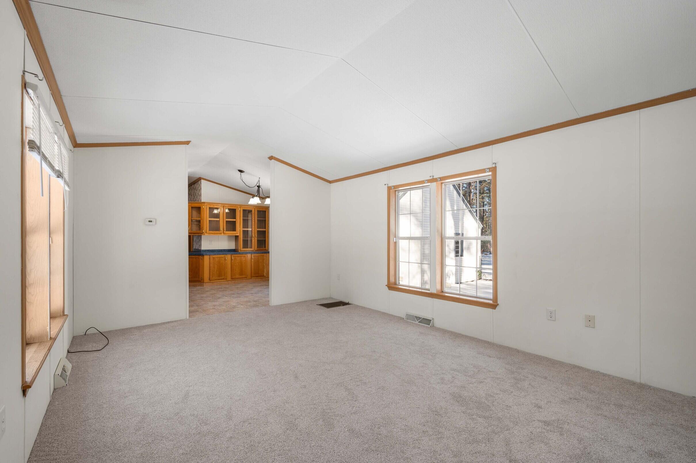 561 Perry Oliver Road Wells, ME 04090 - Photo 8 of 46 Living Room
