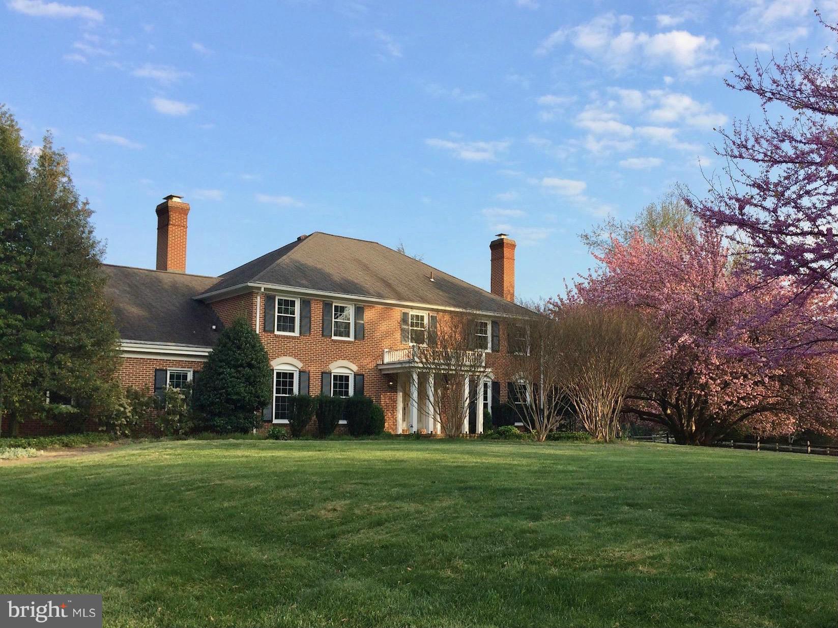13605 Query Mill Road North Potomac, MD 20878 - Photo 1 of 30 Exterior (Front)