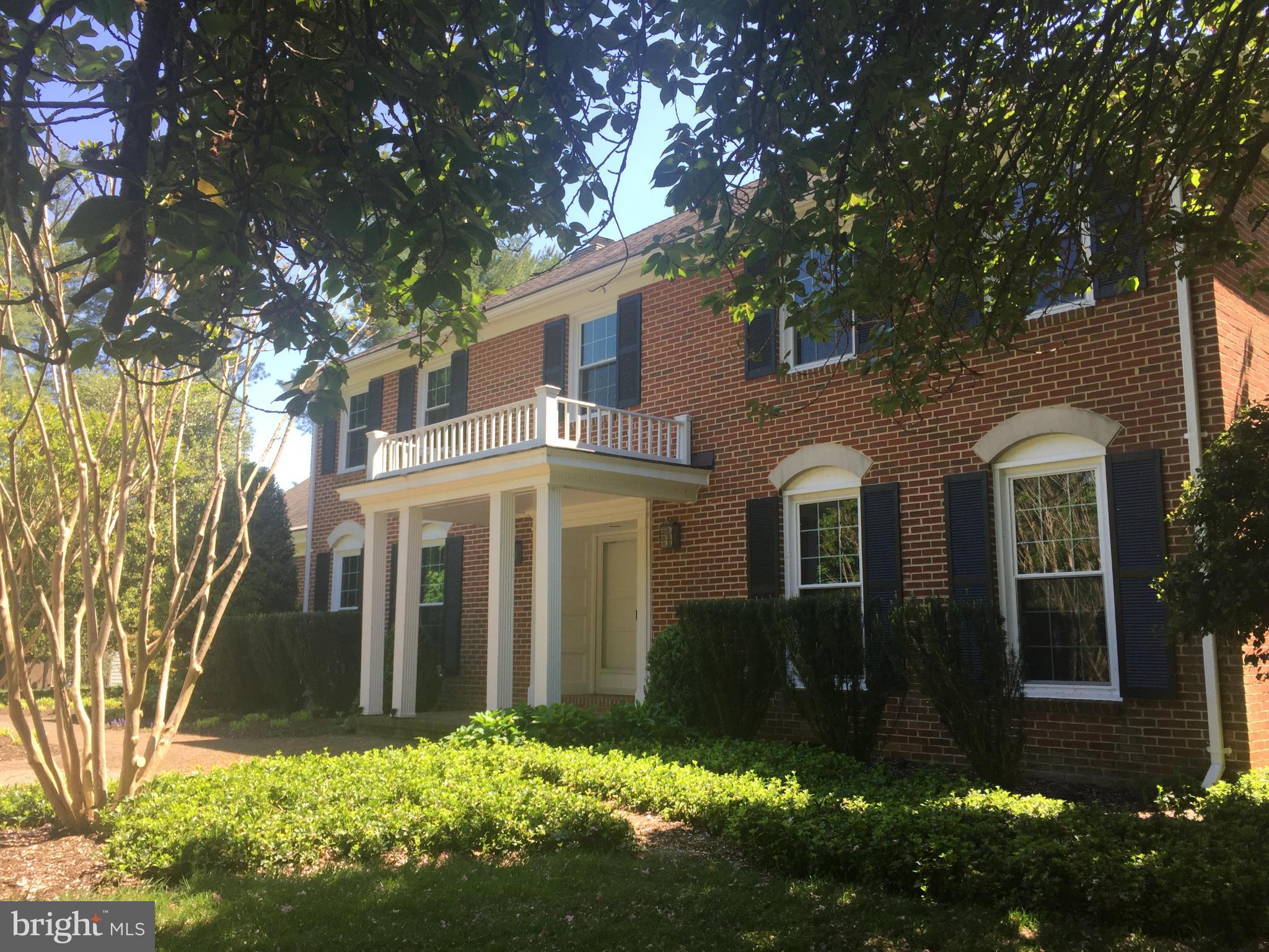 13605 Query Mill Road North Potomac, MD 20878 - Photo 2 of 30 Exterior (Front)