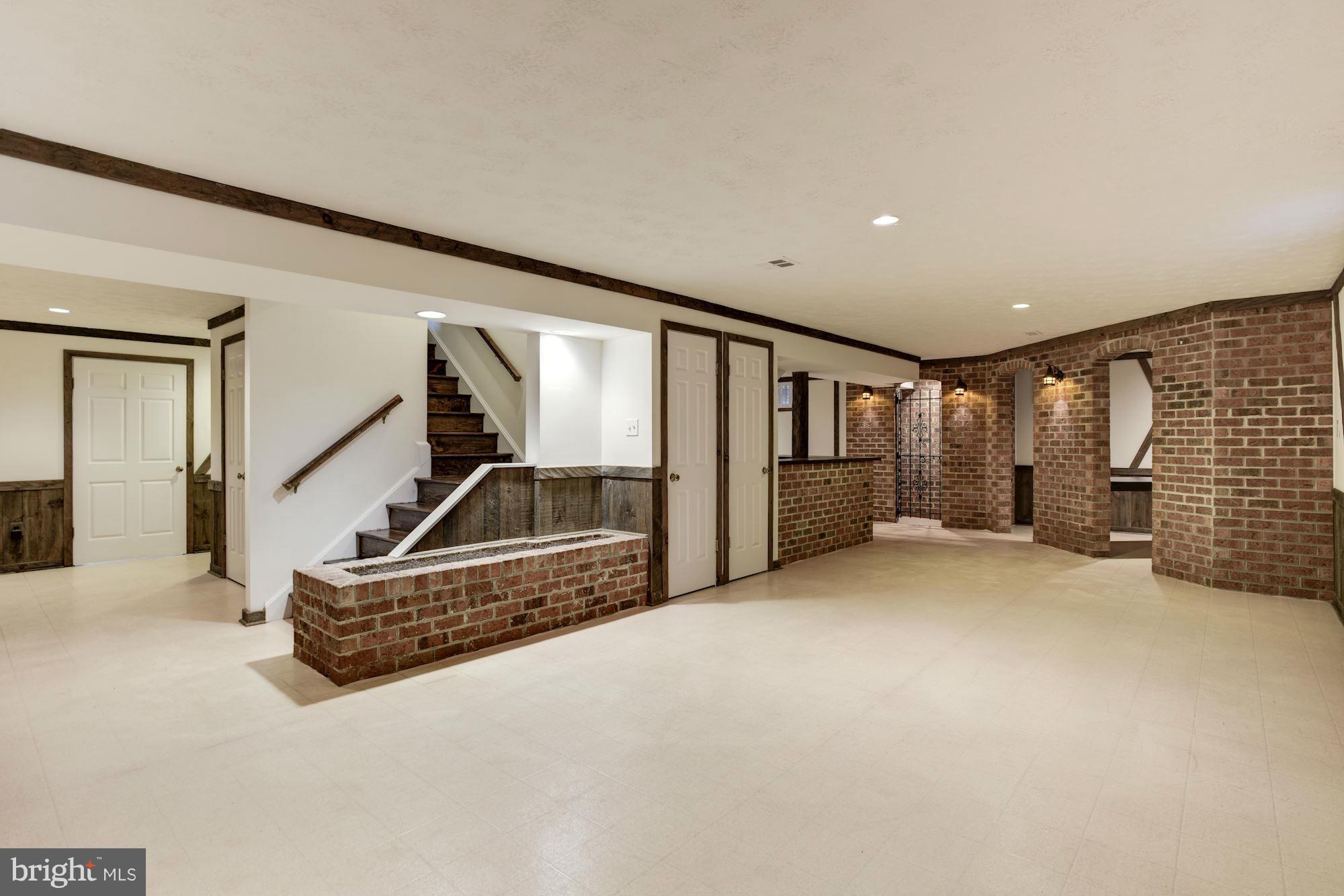 13605 Query Mill Road North Potomac, MD 20878 - Photo 23 of 30 Recreation Room