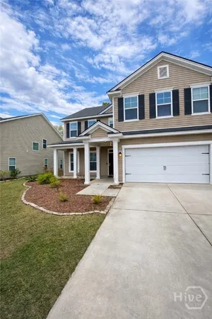 $3,100 | 59 Melody Drive, Pooler, GA 31322