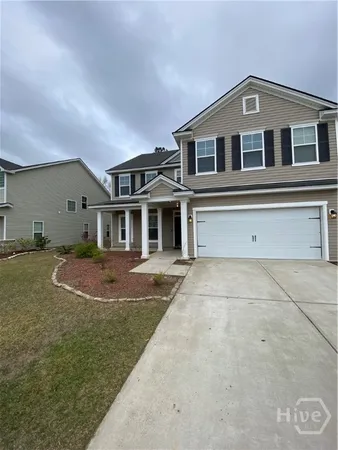 $3,100 | 59 Melody Drive, Pooler, GA 31322