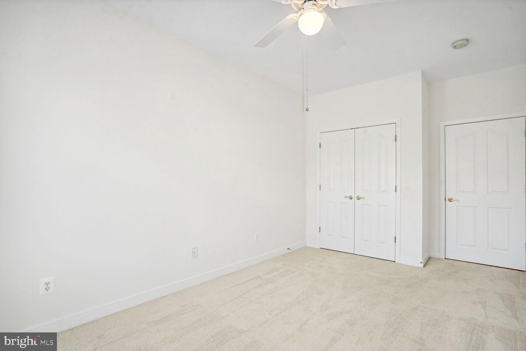 13037 Ormond Drive Bristow, VA 20136 - Photo 18 of 36 Bedroom 2 with spacious closet.