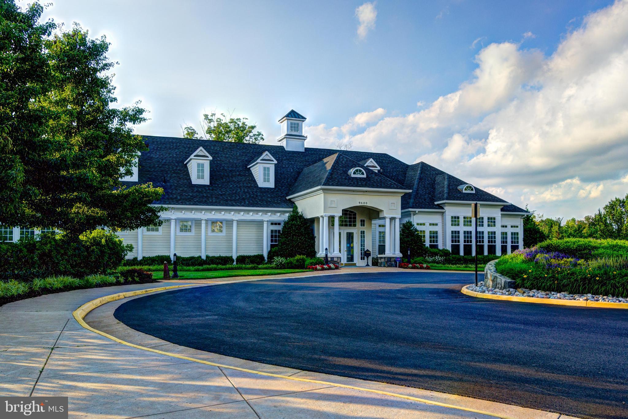 13037 Ormond Drive Bristow, VA 20136 - Photo 33 of 36 Dunbarton Community Club House.