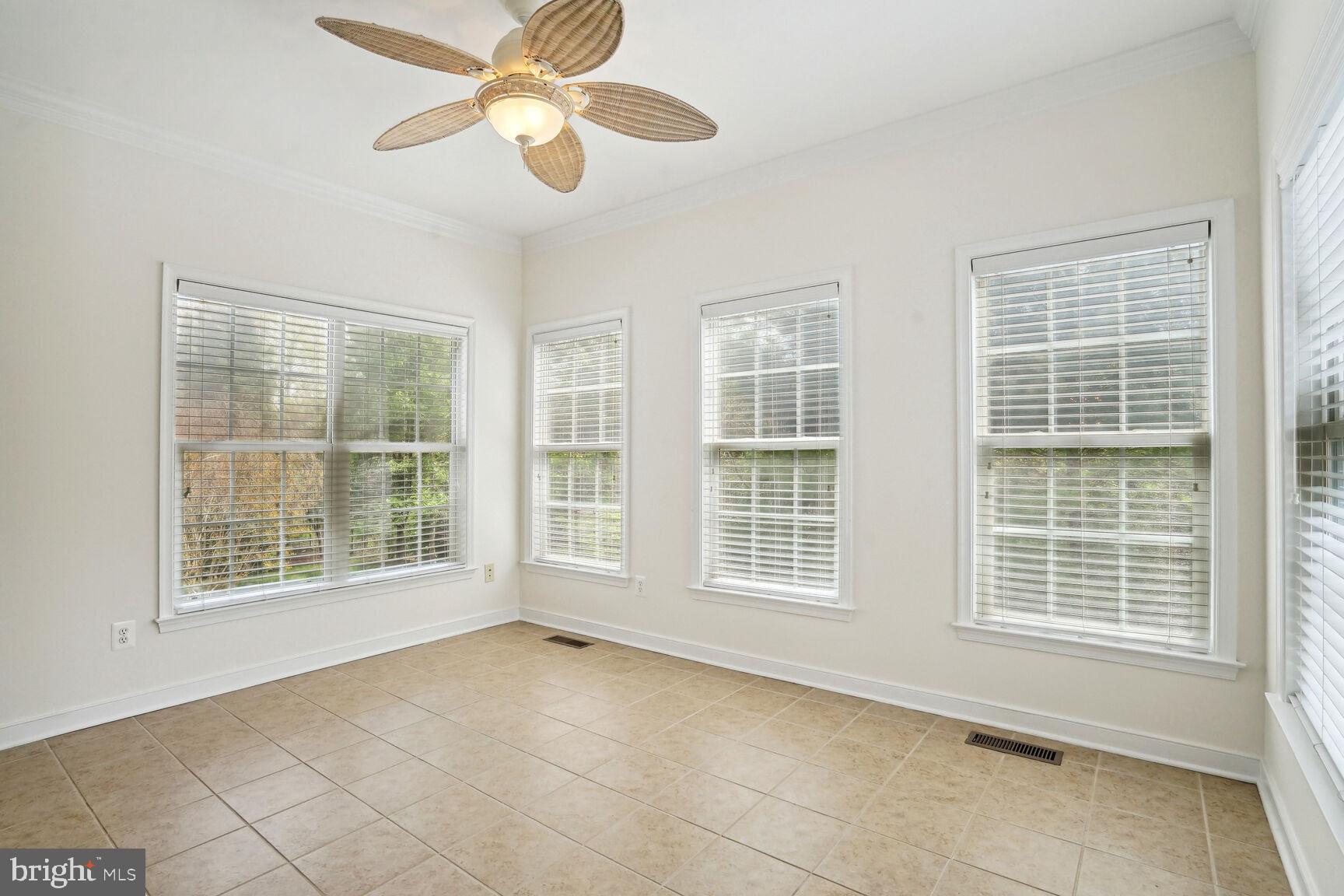13037 Ormond Drive Bristow, VA 20136 - Photo 6 of 36 Sun room with lots of light!
