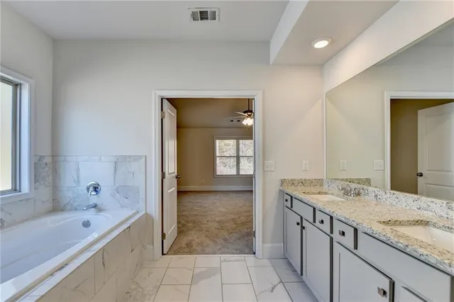 $599,990 | 1661 Silver Crest Way, Hoschton, GA 30548