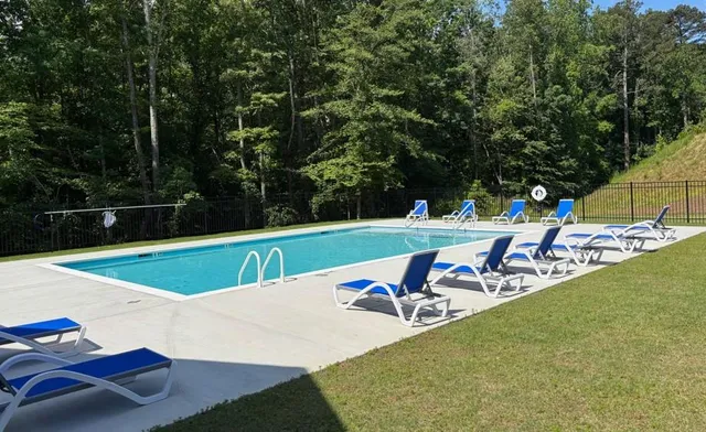 $599,990 | 1661 Silver Crest Way, Hoschton, GA 30548