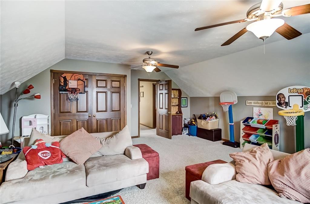3190 Windy Ridge Drive Springfield, OH 45502 - Photo 15 of 28