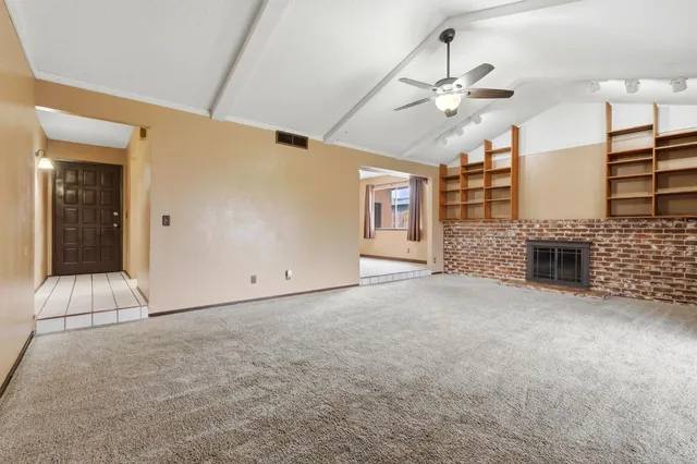 $495,000 | 1721 Beverly Avenue, Clovis, CA 93611