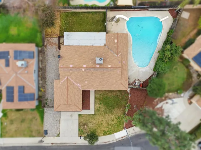 $495,000 | 1721 Beverly Avenue, Clovis, CA 93611