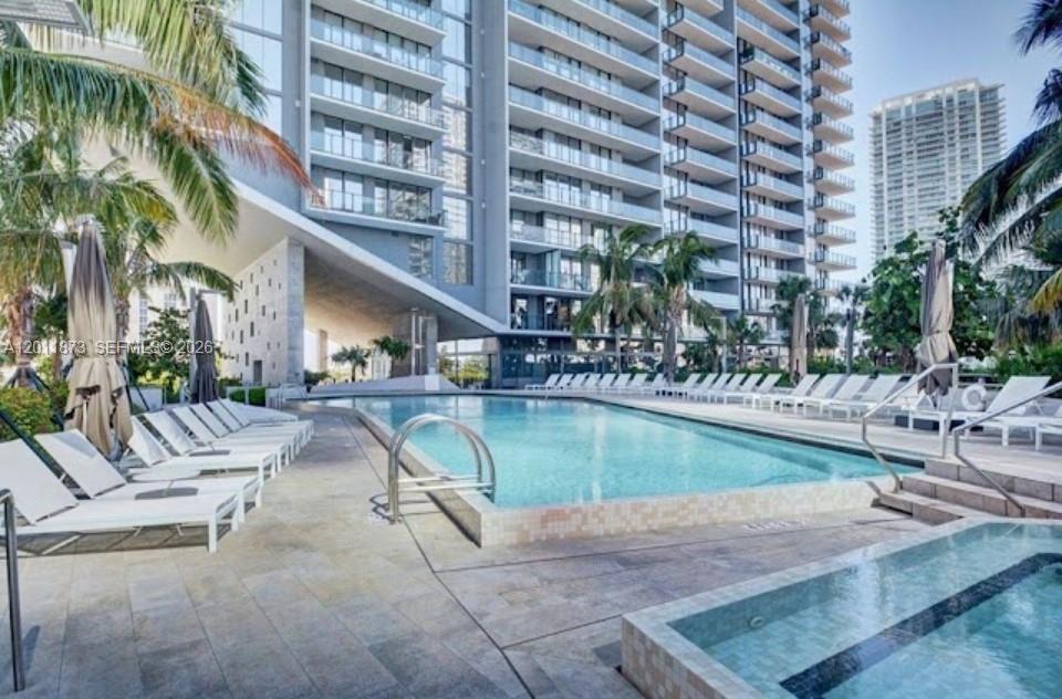 88 Southwest 7th Street, Unit 2112 Miami, FL 33130 - Photo 4 of 33