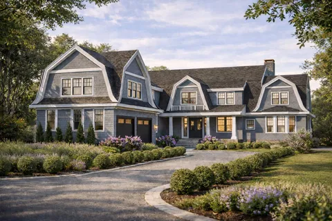 $6,495,000 | 389 Monomoscoy Road, Mashpee, MA 02649