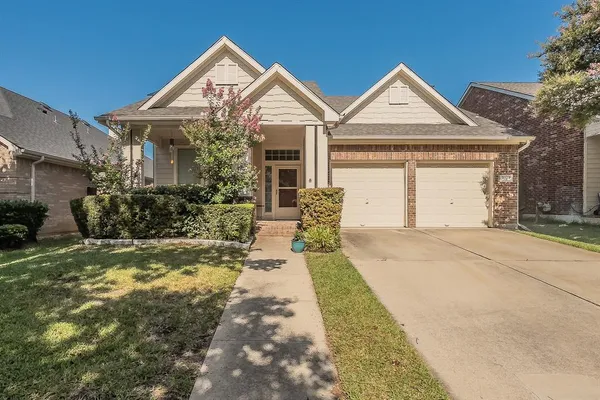$405,000 | 9129 Chardin Park Drive, Fort Worth, TX 76244