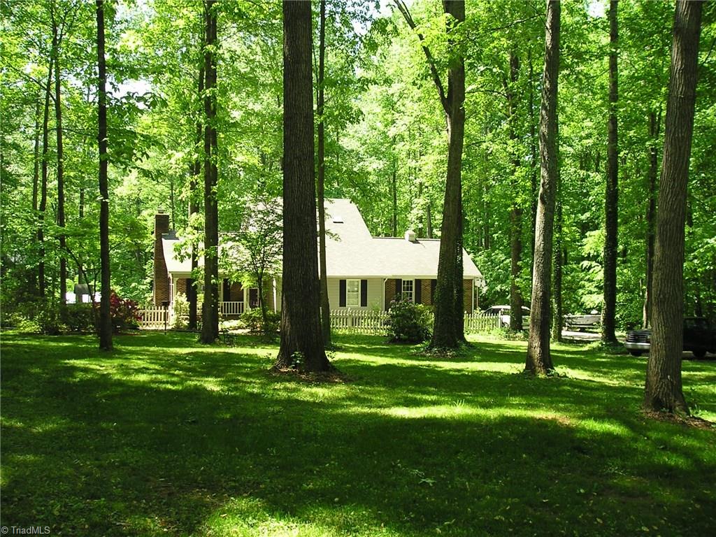 7807 Gold Ridge Road Oak Ridge, NC 27310 - Photo 1 of 30