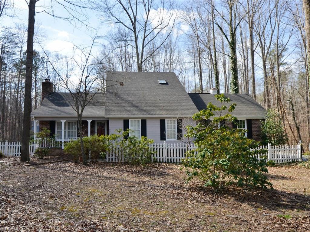 7807 Gold Ridge Road Oak Ridge, NC 27310 - Photo 2 of 30