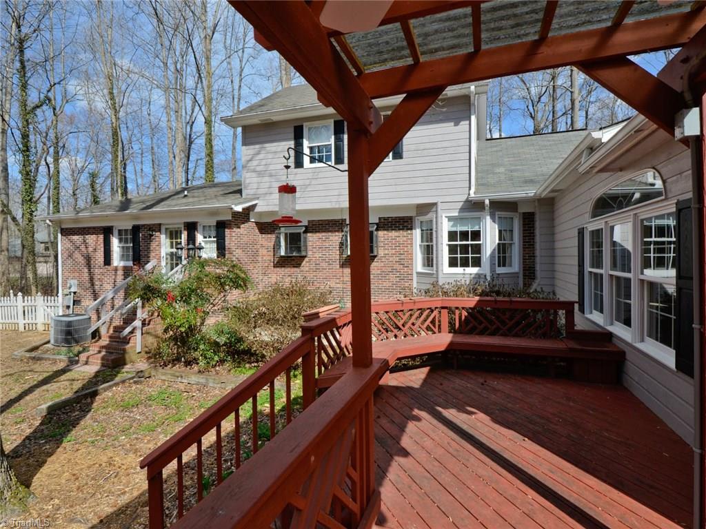 7807 Gold Ridge Road Oak Ridge, NC 27310 - Photo 26 of 30