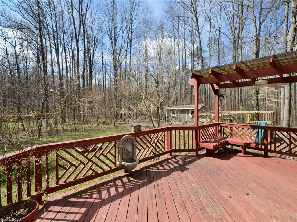 7807 Gold Ridge Road Oak Ridge, NC 27310 - Photo 27 of 30