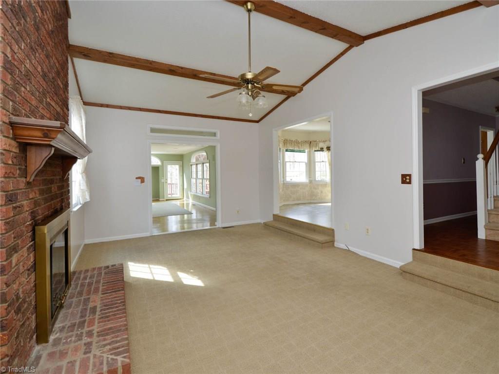 7807 Gold Ridge Road Oak Ridge, NC 27310 - Photo 9 of 30