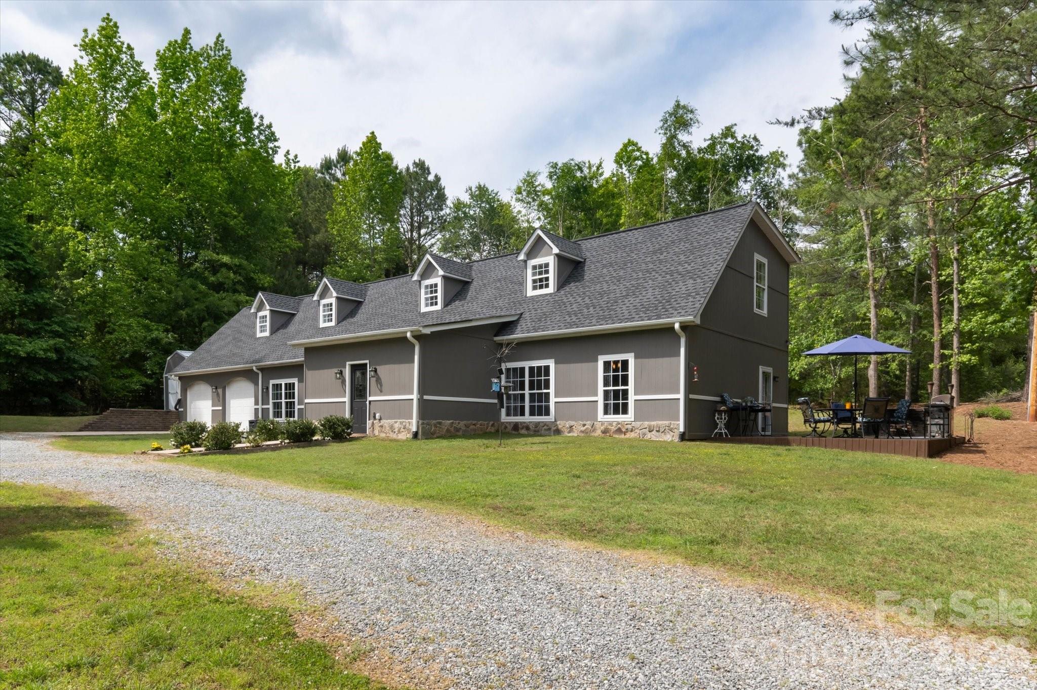 3860 Landrum Road Columbus, NC 28722 - Photo 2 of 30