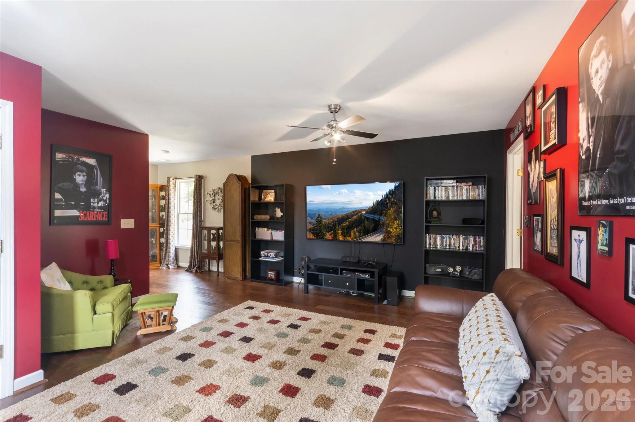3860 Landrum Road Columbus, NC 28722 - Photo 29 of 30