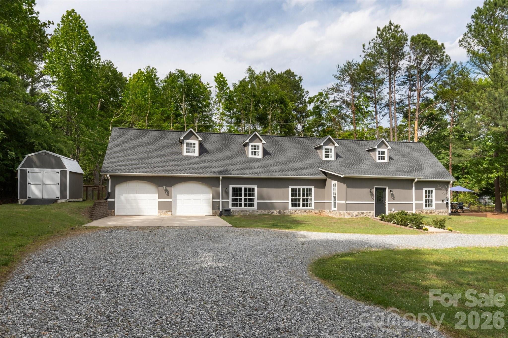3860 Landrum Road Columbus, NC 28722 - Photo 30 of 30