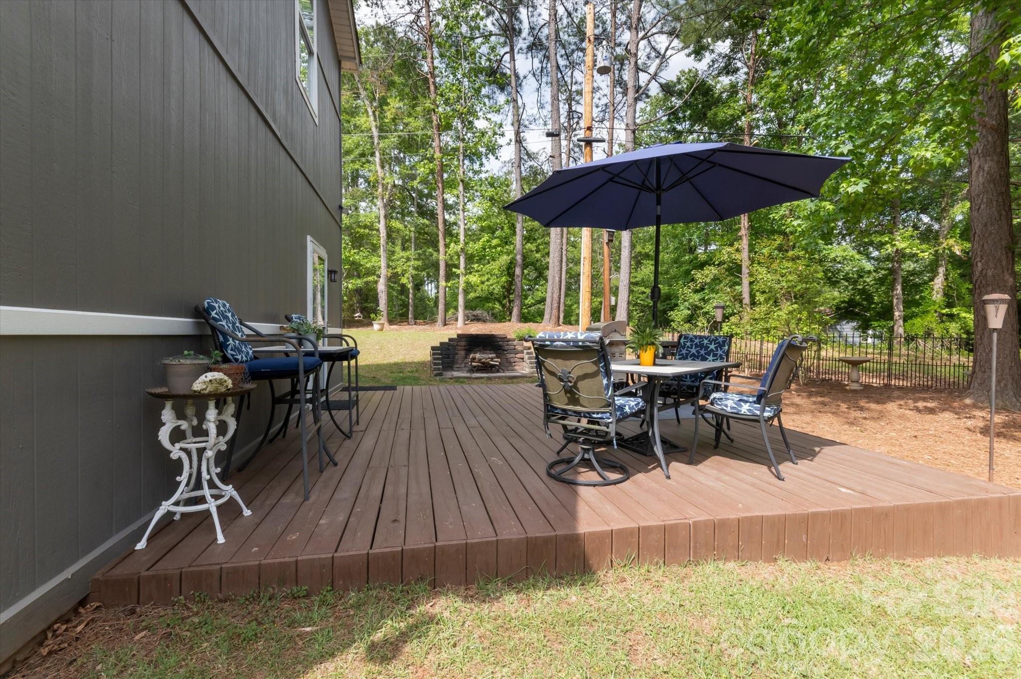 3860 Landrum Road Columbus, NC 28722 - Photo 6 of 30