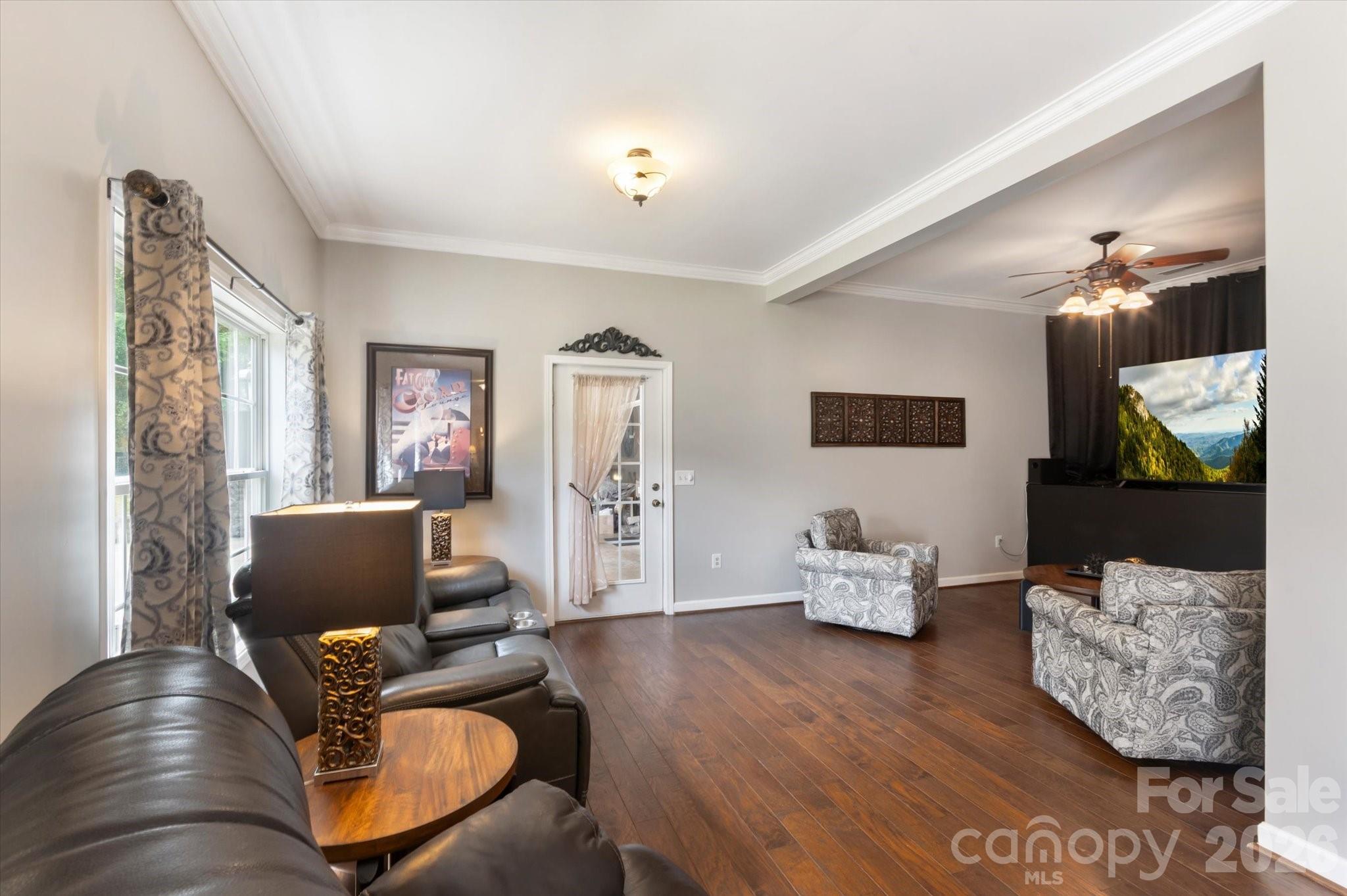 3860 Landrum Road Columbus, NC 28722 - Photo 8 of 30