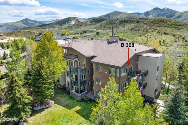 $789,000 | 6749 North 2200th West Park, Unit B 308, Park City, UT 84098