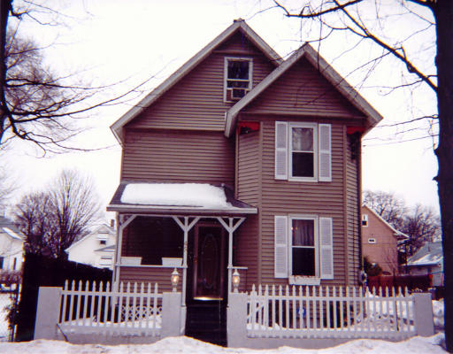 45 Wentworth Street Springfield, MA 01104 - Photo 1 of 1 Gallery Image 1