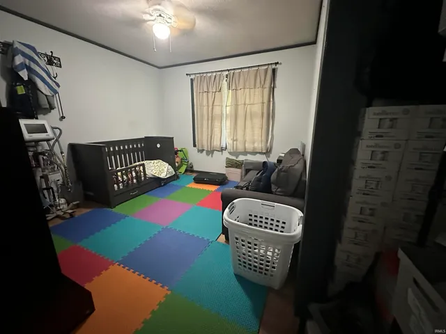 $289,900 | 1357 South Hasler Road, Bloomfield, IN 47424