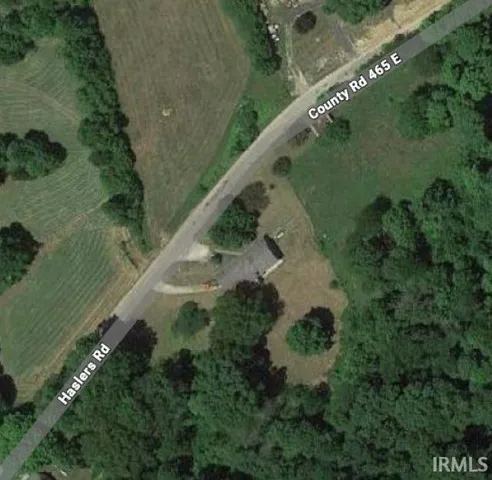 $289,900 | 1357 South Hasler Road, Bloomfield, IN 47424