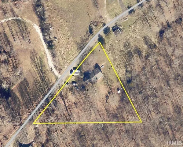 $289,900 | 1357 South Hasler Road, Bloomfield, IN 47424