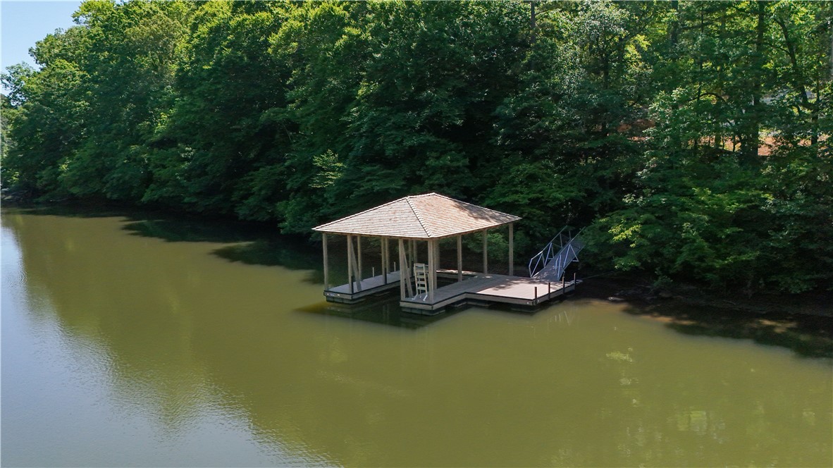 300 Crooked Rock Lane Sunset, SC 29685 - Photo 8 of 10