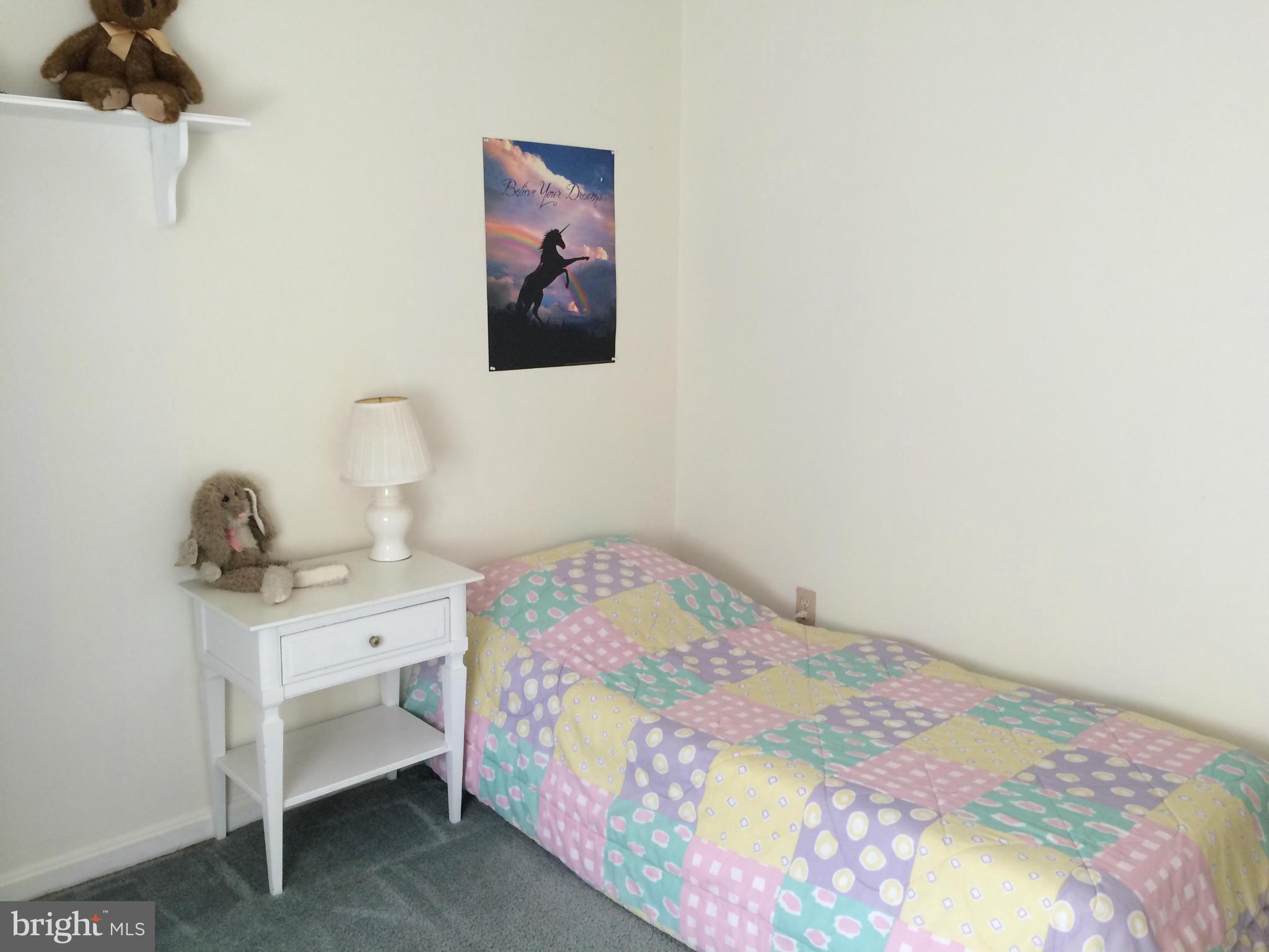 75 Oak Shade Road Gaithersburg, MD 20878 - Photo 13 of 29 Bedroom