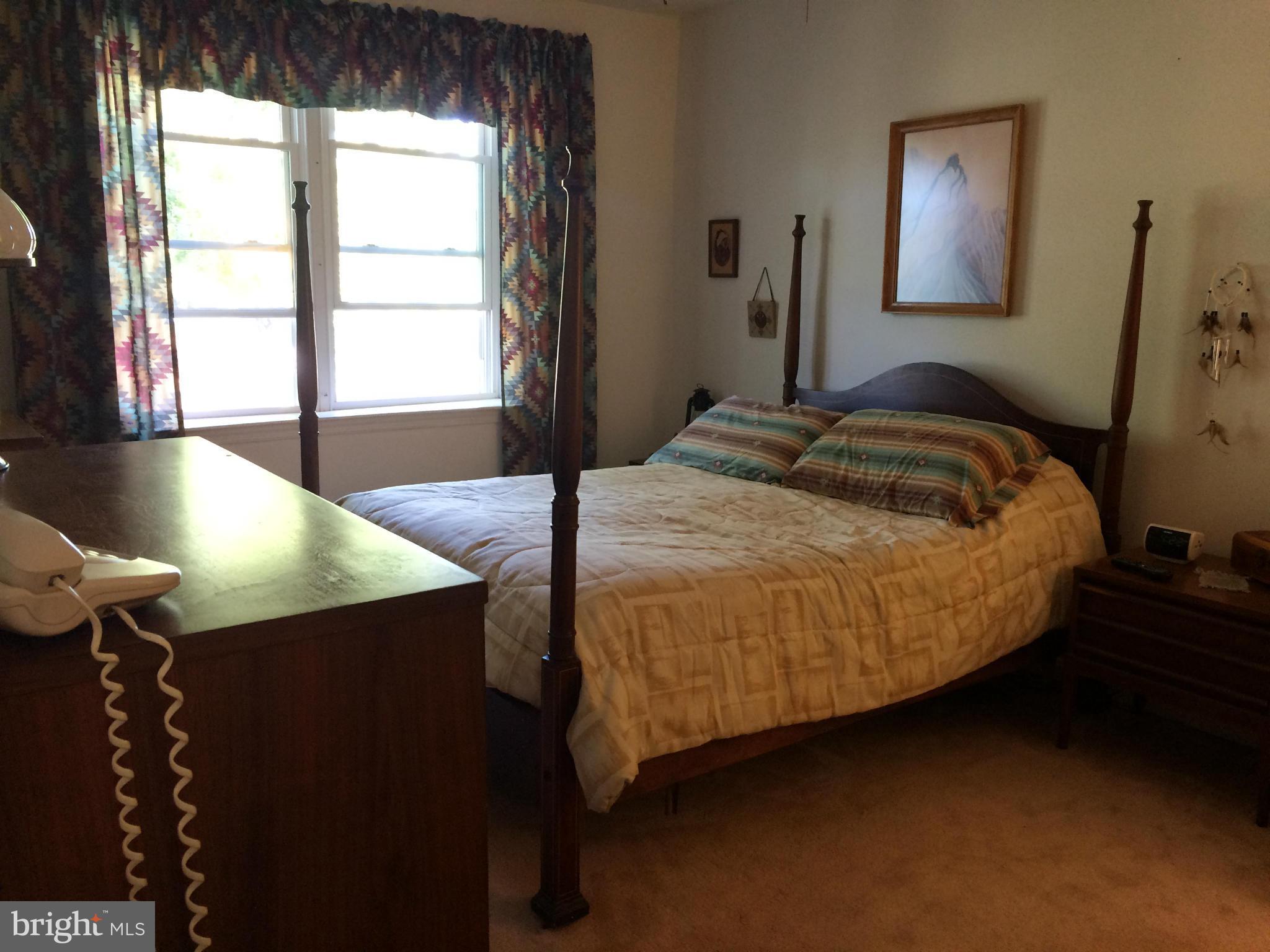 75 Oak Shade Road Gaithersburg, MD 20878 - Photo 20 of 29 Bedroom (Master)