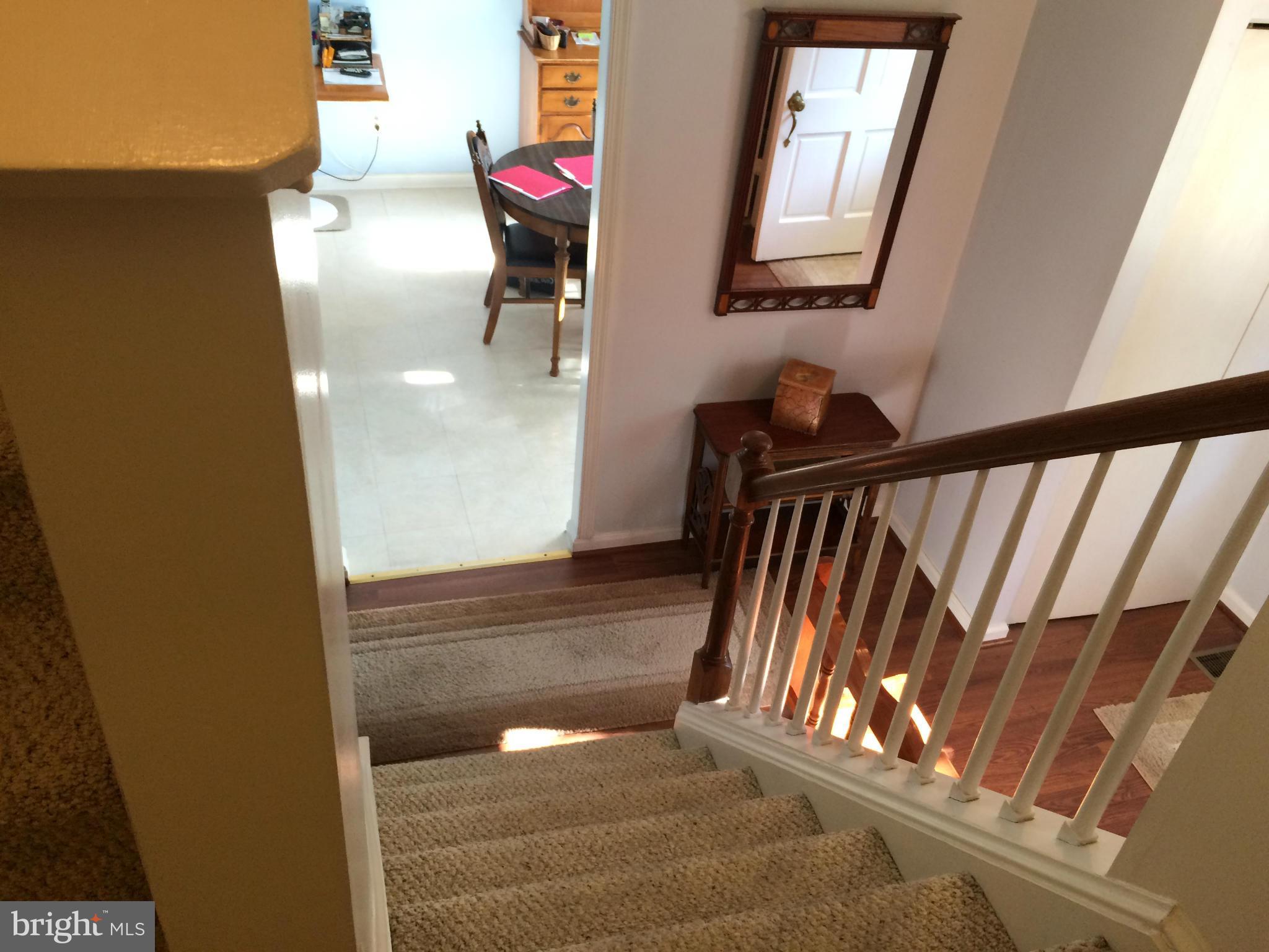 75 Oak Shade Road Gaithersburg, MD 20878 - Photo 24 of 29 Interior (General)