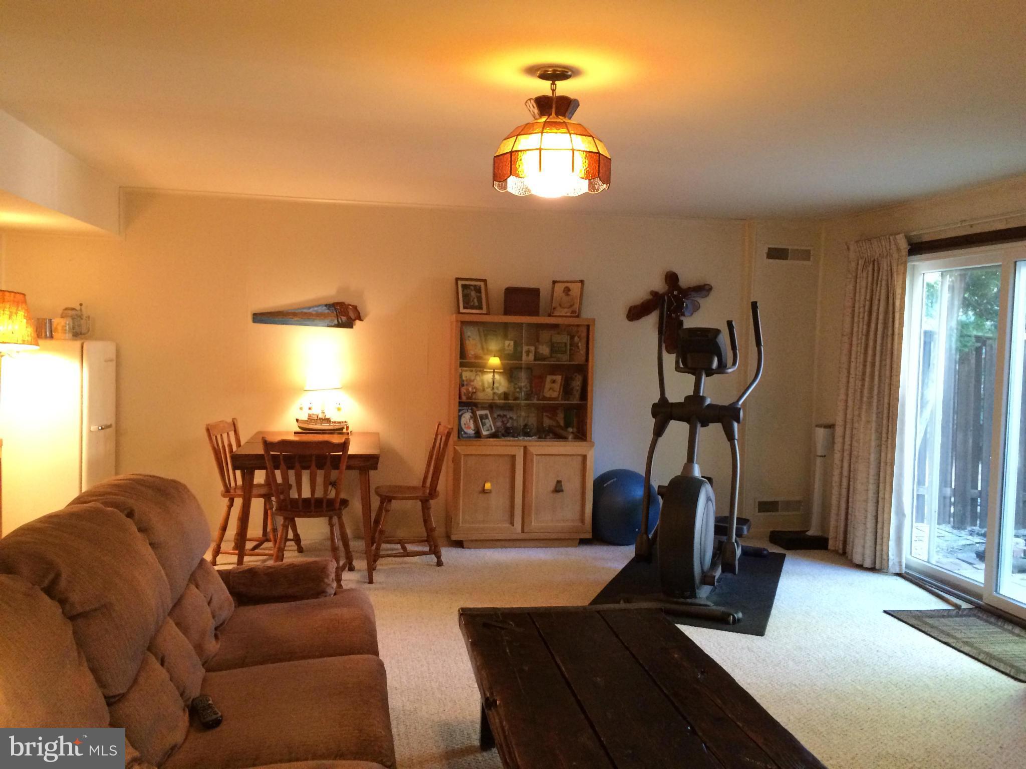 75 Oak Shade Road Gaithersburg, MD 20878 - Photo 27 of 29 Basement