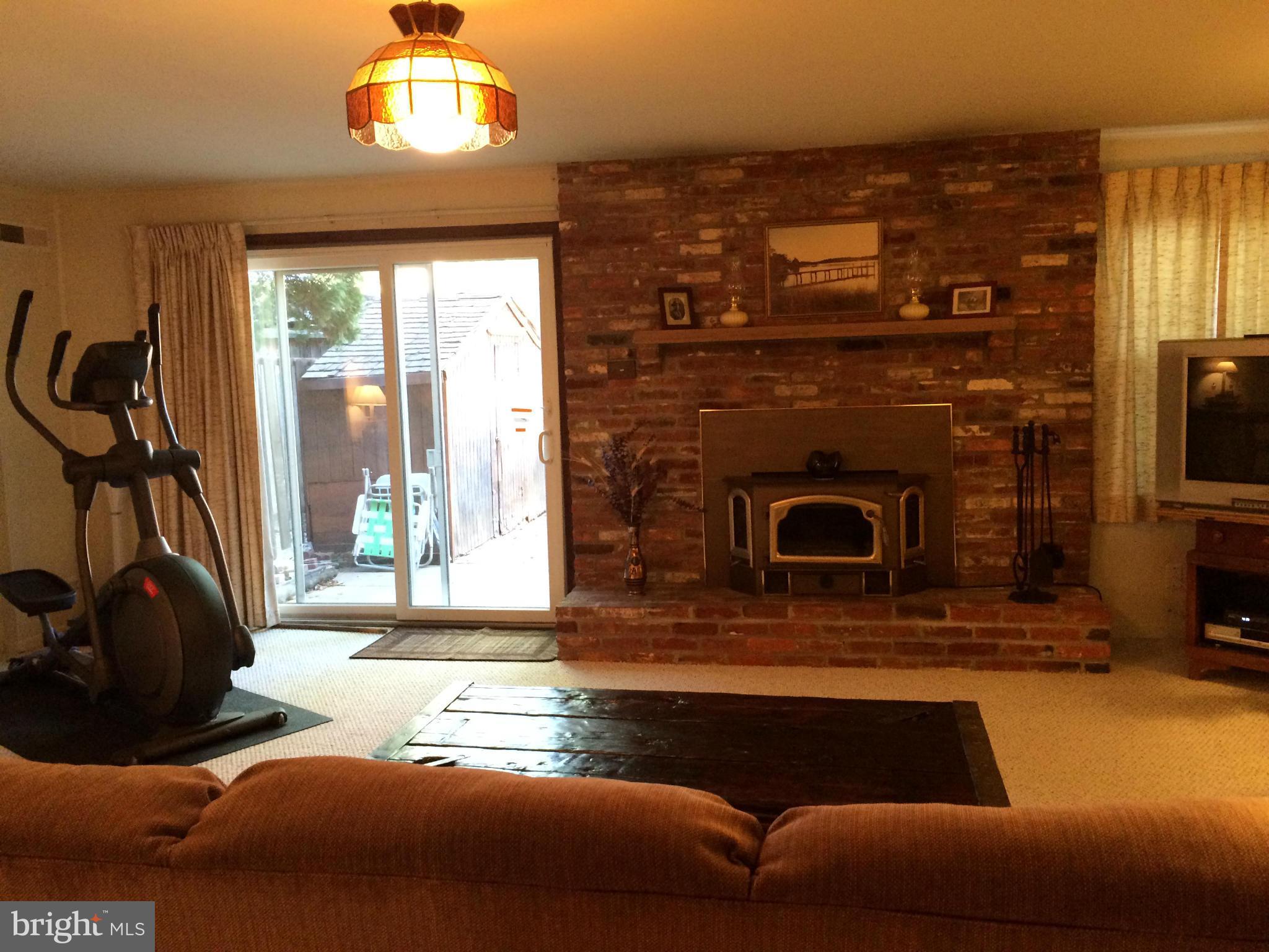 75 Oak Shade Road Gaithersburg, MD 20878 - Photo 4 of 29 Basement