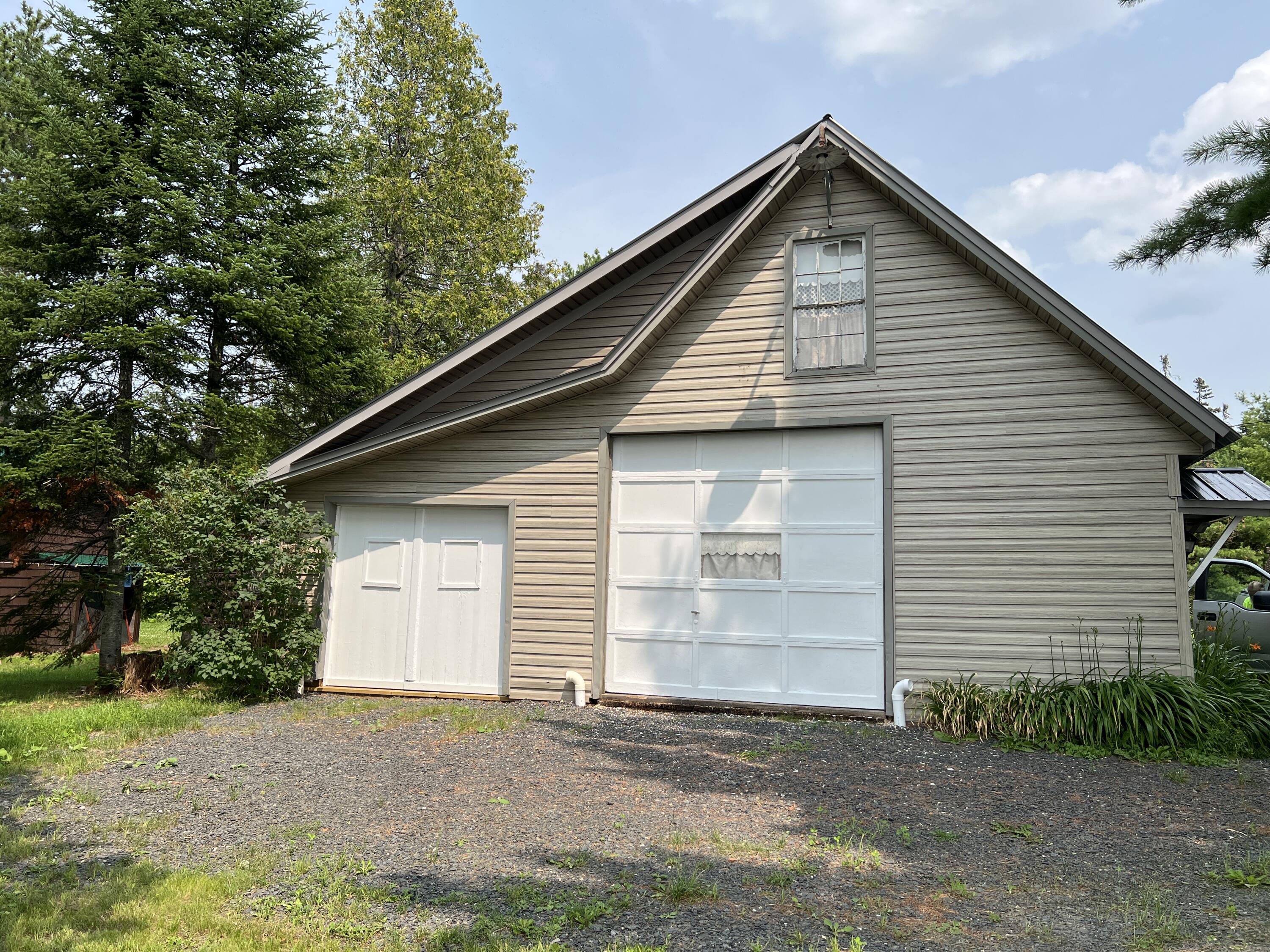 86-88 Austin Road Sinclair, ME 04779 - Photo 41 of 50