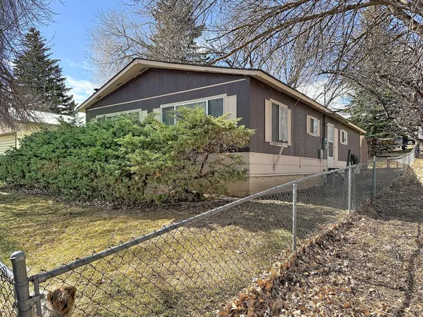 $199,000 | 644 South Desmet Avenue, Buffalo, WY 82834