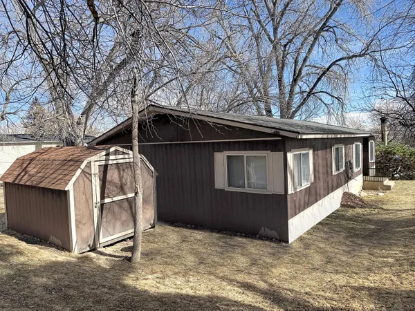 $199,000 | 644 South Desmet Avenue, Buffalo, WY 82834