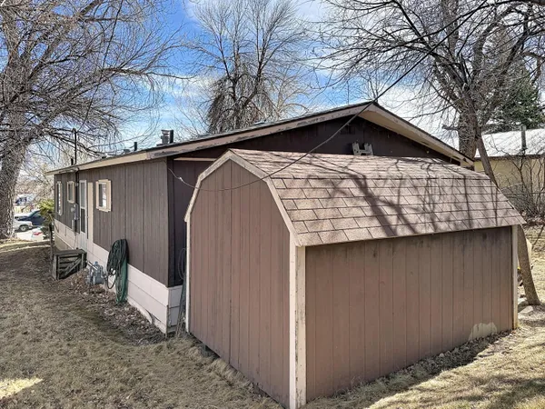 $199,000 | 644 South Desmet Avenue, Buffalo, WY 82834