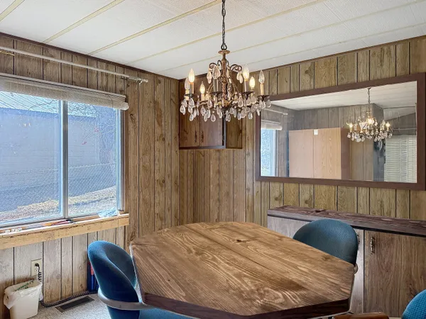 $199,000 | 644 South Desmet Avenue, Buffalo, WY 82834