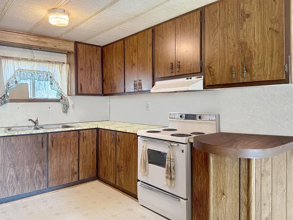 $199,000 | 644 South Desmet Avenue, Buffalo, WY 82834
